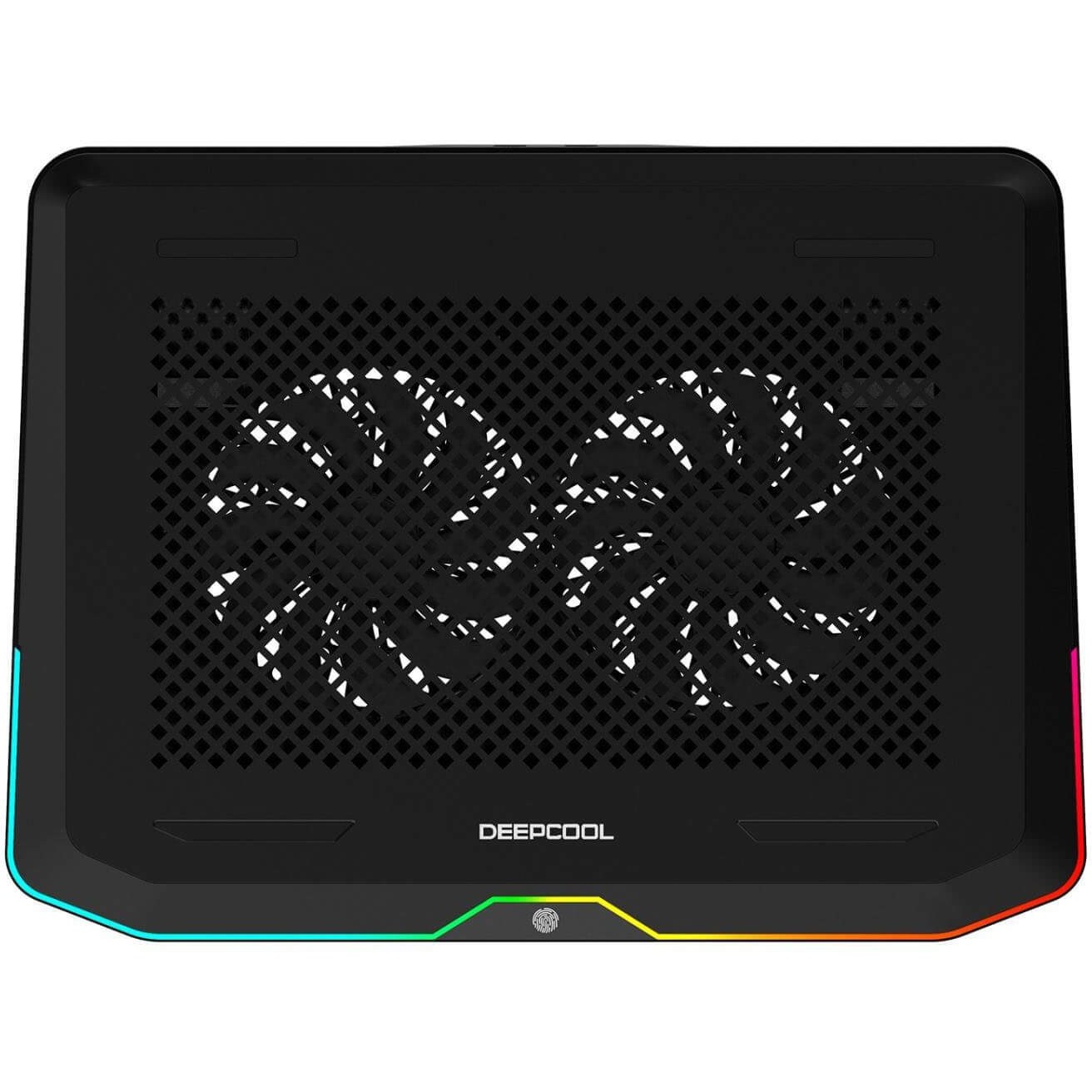 خنک کننده لپ تاپ Deepcool مدل N80 RGB