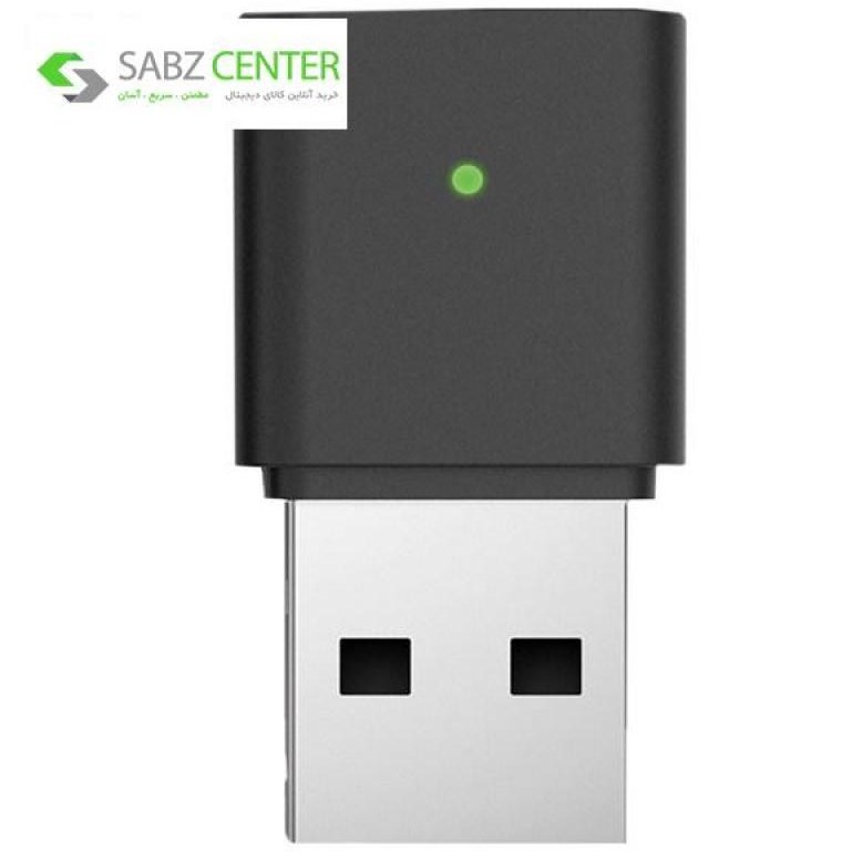 کارت شبکه USB و بی سیم دی-لینک مدل DWA-131