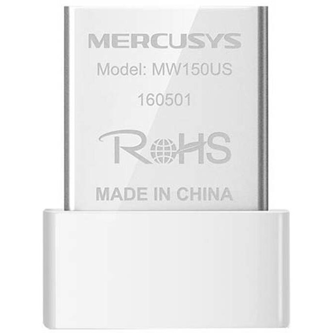 کارت شبکه بی سیم MERCUSYS مدل MW150US