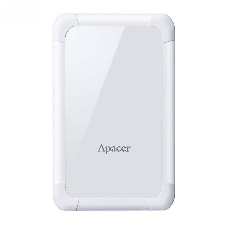 هارد اکسترنال اپیسر مدل AC532 ظرفیت 2 ترابایت