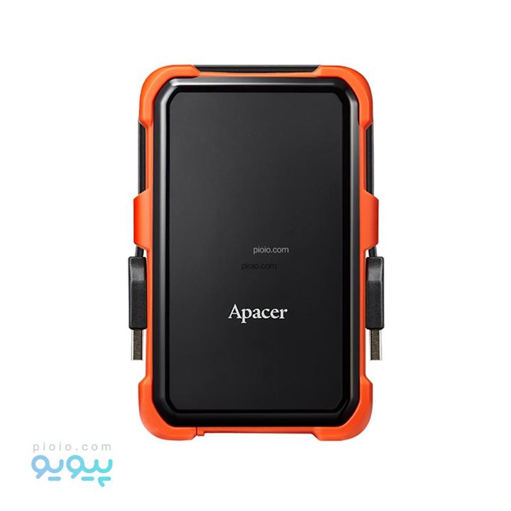 هارد اکسترنال اپیسر مدل AC630 ظرفیت 1 ترابایت