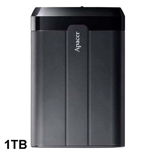 هارد اکسترنال اپیسر ۱ ترابایت مدل AC732