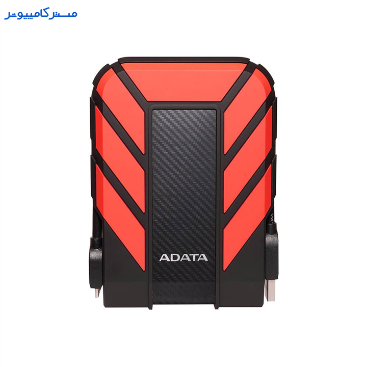 هارد اس اس دی اکسترنال ای دیتا مدل SD620 ظرفیت 1 ترابایت