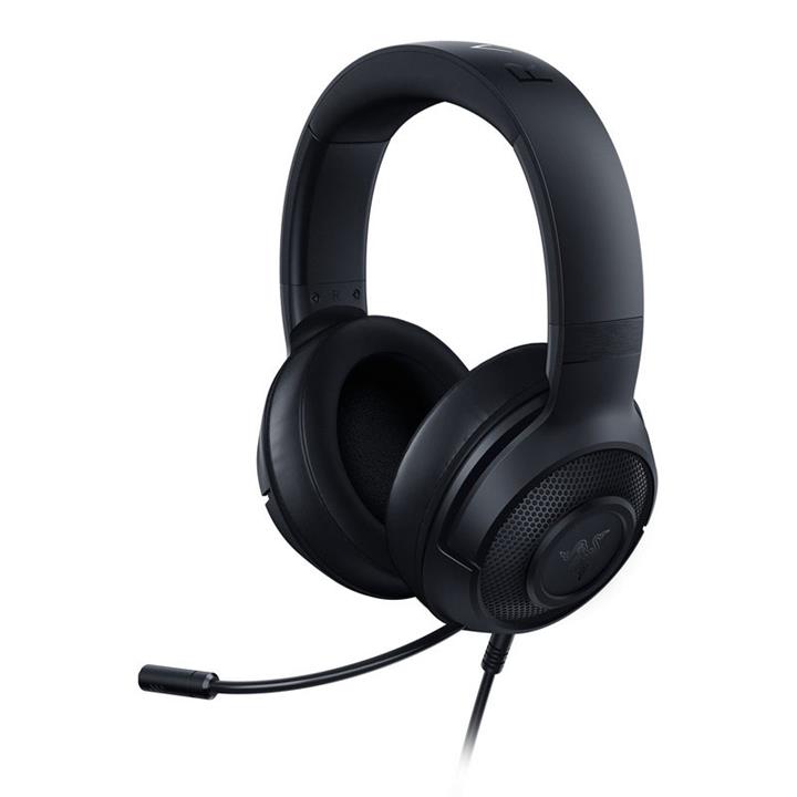 هدست سیمی Razer GAMING مدل KRAKEN X LITE