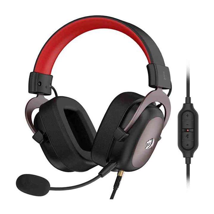 هدست گیمینگ ردراگون مدل ZEUS-X H510RGB