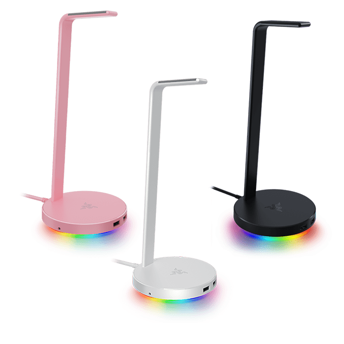 پایه هدست ریزر Razer Base Station V2 Chroma