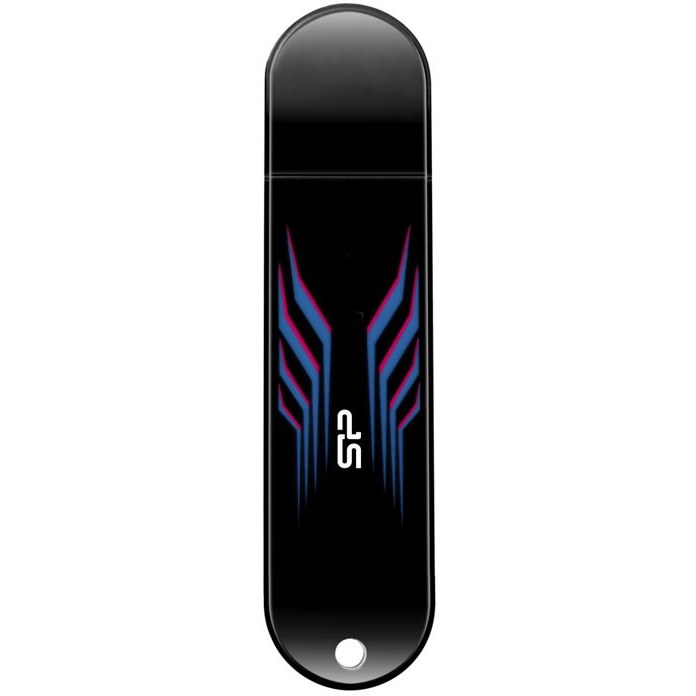 فلش مموری سیلیکون پاور مدل Blaze B10 ظرفیت 32 گیگابایت