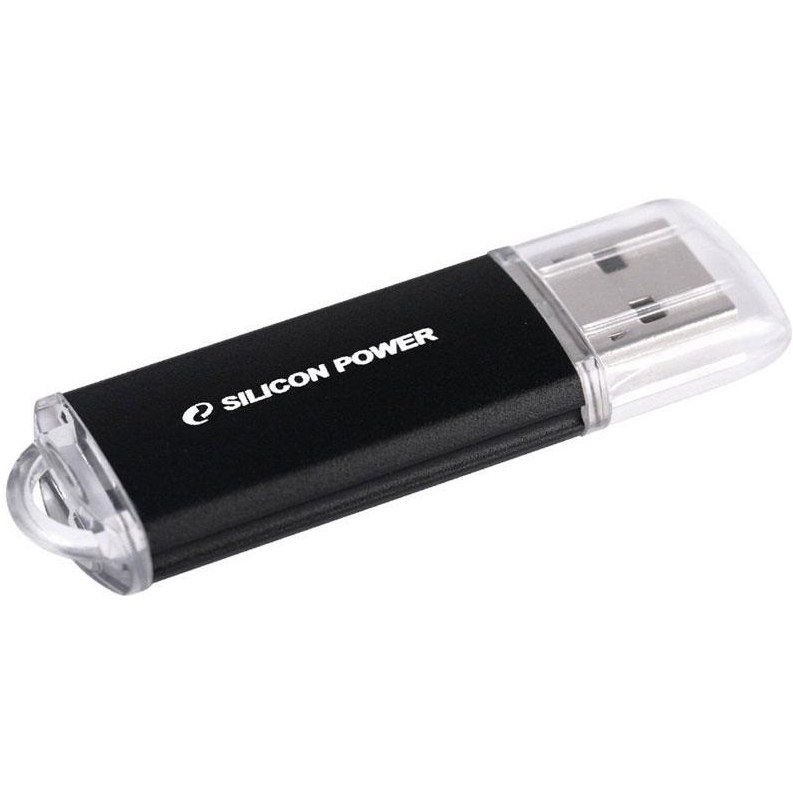 فلش16 گیگ سیلیکون پاور Silicon Power i-Series 16GB