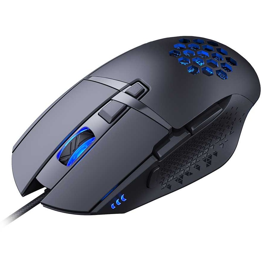 ماوس مخصوص بازی کینگ استار مدل KM360G