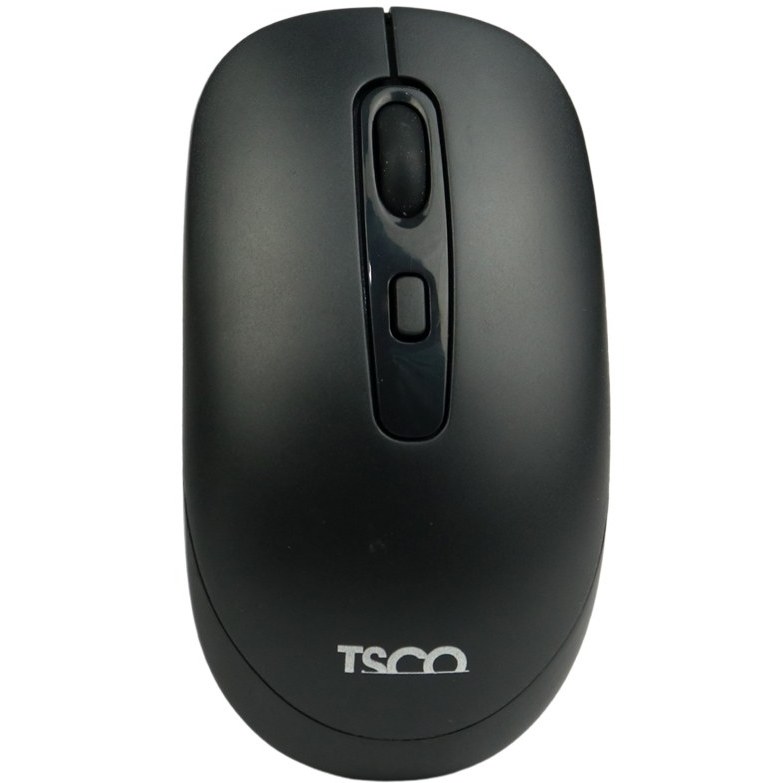 ماوس بی سیم تسکو مدل TM 711W