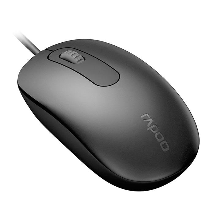 ماوس اپتیکال رپو مدل N200