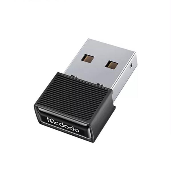 دانگل بلوتوث مک دودو مدل OT 1580 Mcdodo Bluetooth Dongle