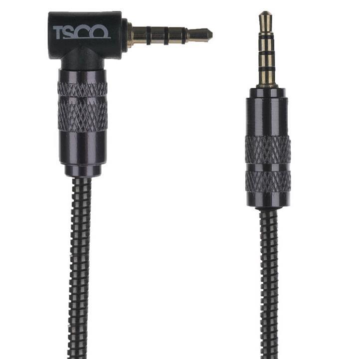 کابل AUX تسکو TSCOمدل TC 94 طول 1 متر