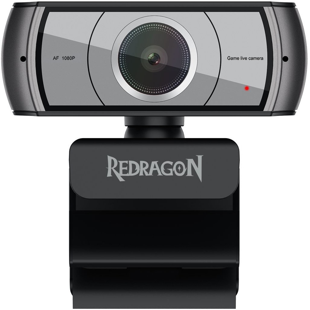 وب کم استریم Redragaon مدل GW900 APEX