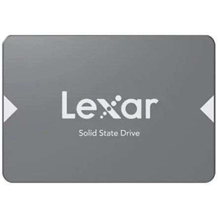 حافظه SSD اینترنال لکسار مدل NS100 ظرفیت 512 گیگابایت
