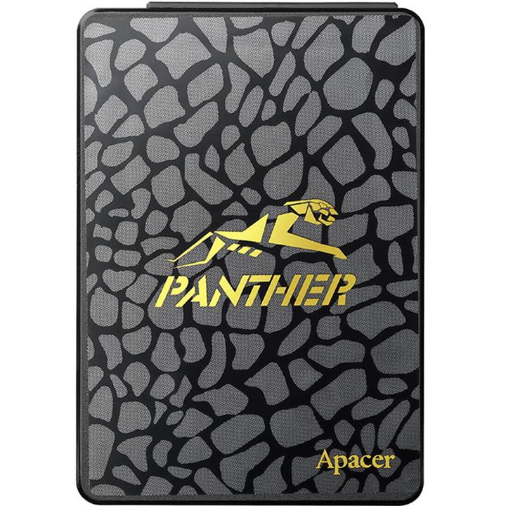 حافظه SSD اپیسر مدل Panther AS340 ظرفیت 120گیگابایت
