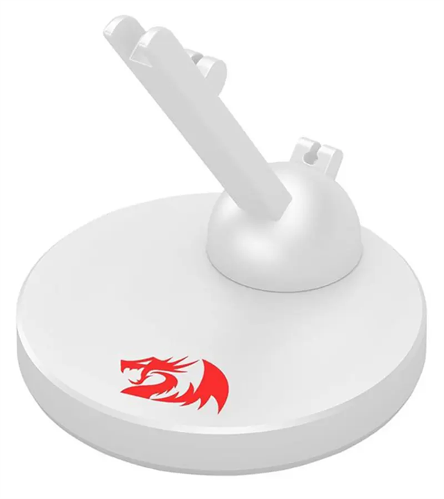 بانجی موس ردراگون Redragon Mouse Bungee Holder MA301 White