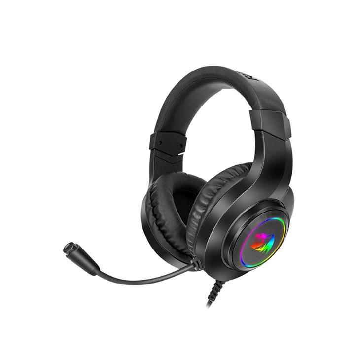 هدست مخصوص بازی ردراگون مدل HYLAS H260