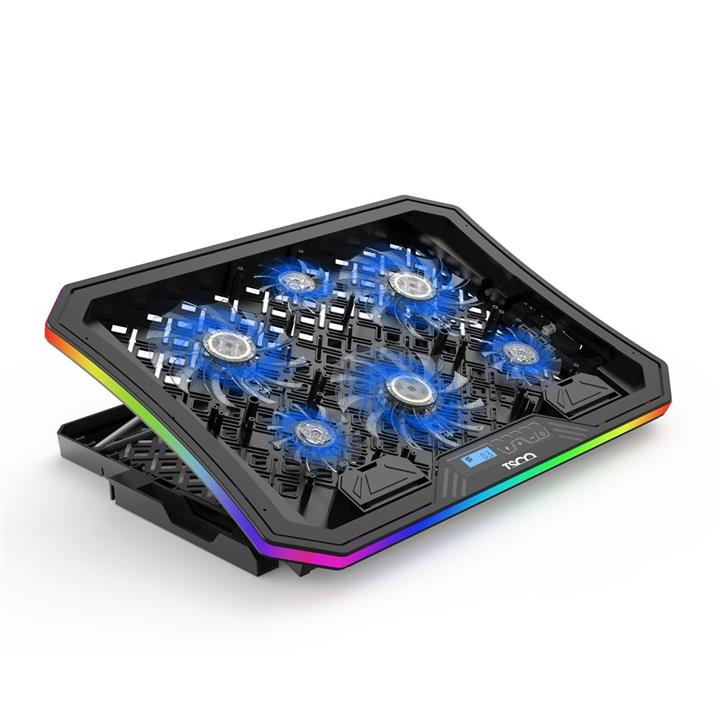 خنک کننده لپ تاپ TSCO مدل Gaming GCLP 3150