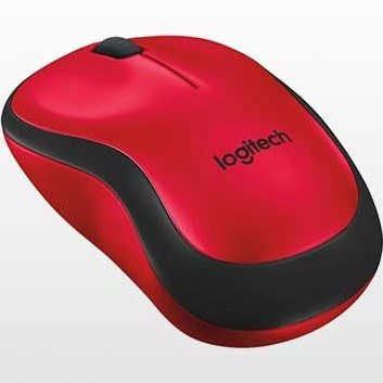 ماوس بی سیم لاجیتک مدل M220