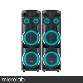 اسپیکر میکرولب مدل V400