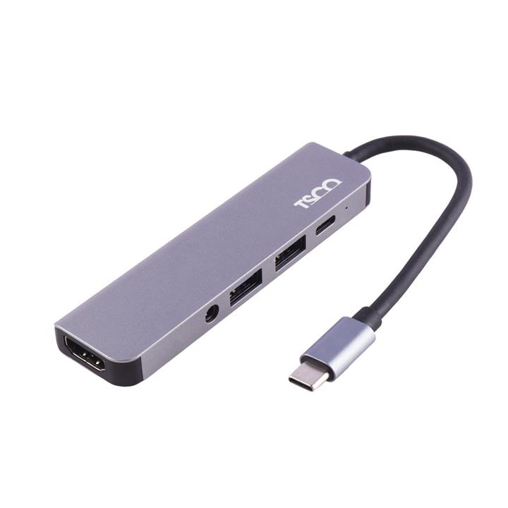 هاب USB تسکو مدل THU 1160