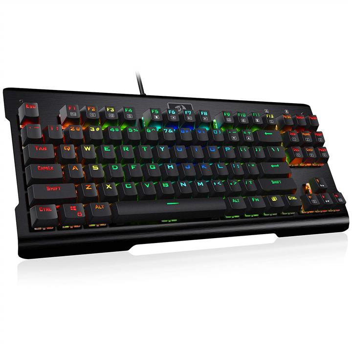 کیبورد مخصوص بازی ردراگون مدل  K561