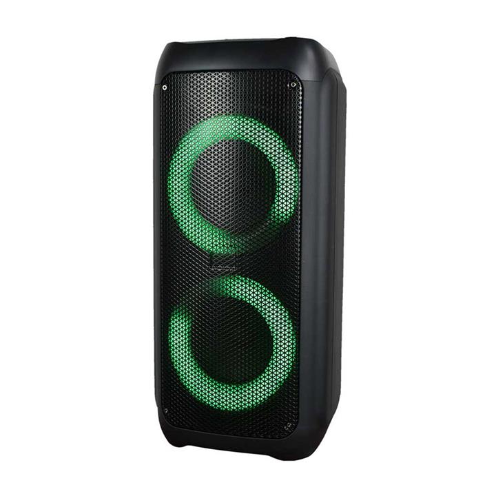 اسپیکر کینگ استار مدل Kingstar BT Speaker KBS519 Bluetooth تکنو لایف