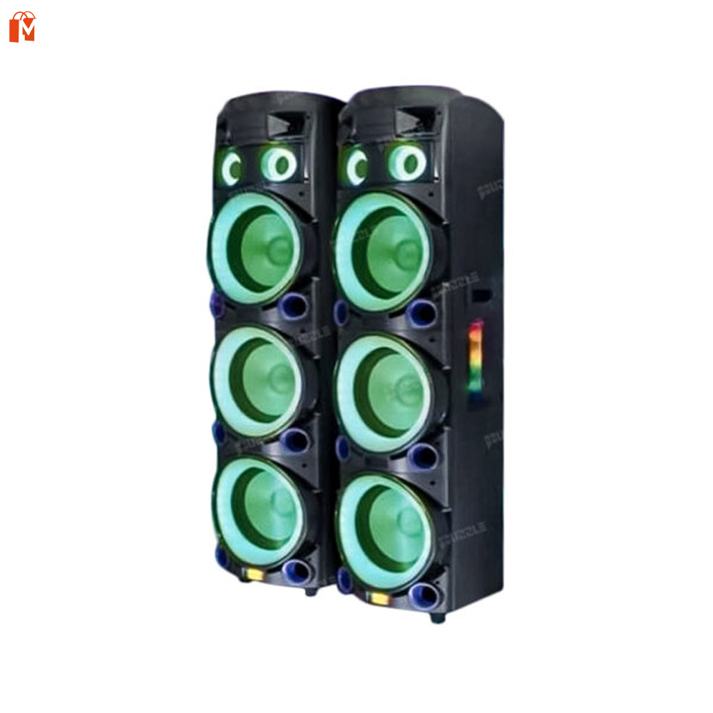 اسپیکر میکرولب مدل microlab DJ-S600
