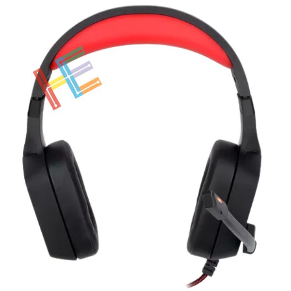 هدست مخصوص بازی ردراگون مدل H399 Nireus