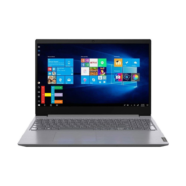 لپ تاپ لنوو 15.6 اینچی مدل V15 | Ryzen 3 7320U | 8GB | 256GB SSD | Radeon 610M