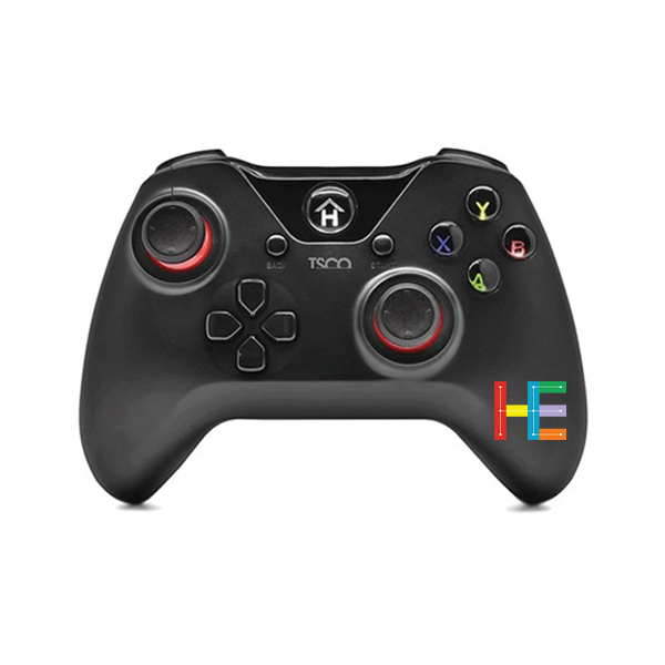 دسته بازی تسکو مدل TG 135W Gaming Pad
