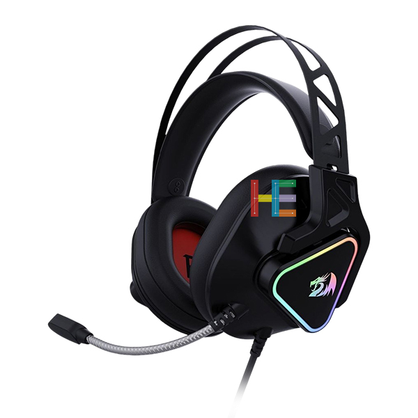 هدست مخصوص بازی ردراگون مدل CADMUS H370