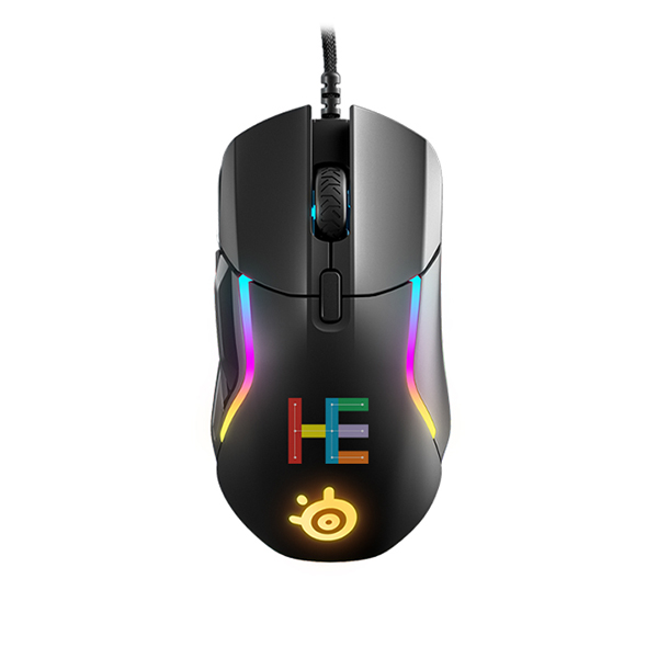 ماوس گیمینگ استیل سریز مدل Rival 5