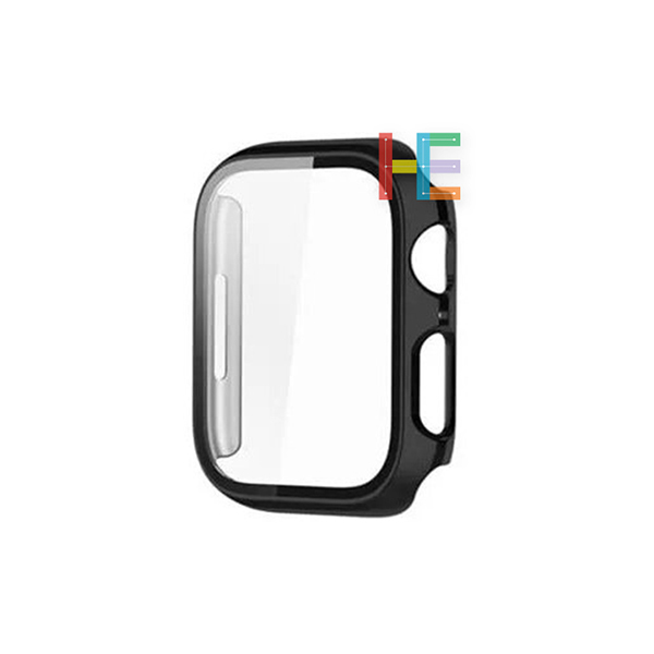 کاور ساعت اپل واچ مدل Tempered Glass
