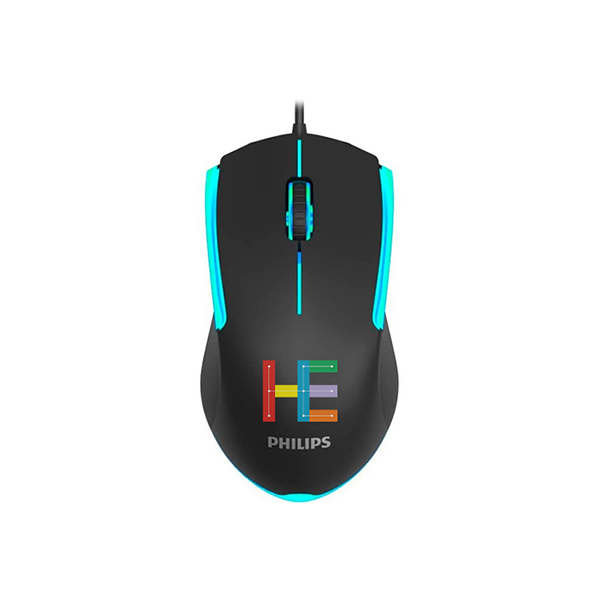 ماوس گمینگ فیلیپس مدل G314