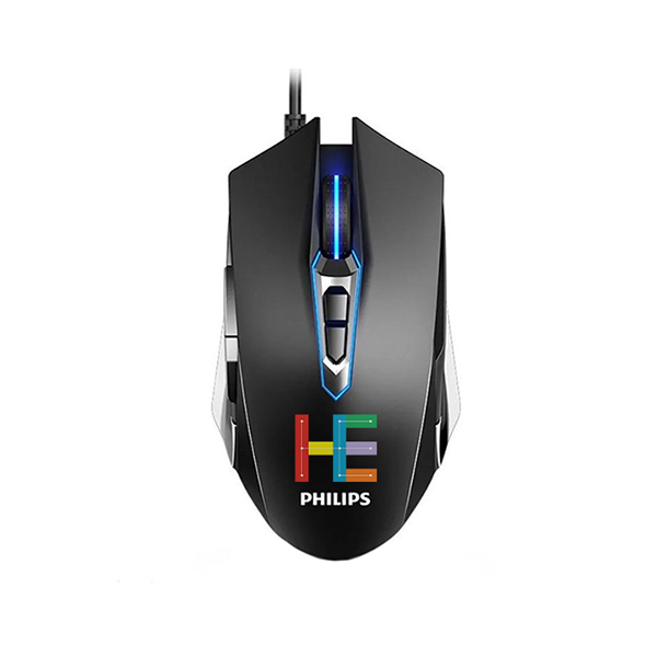 ماوس گیمینگ فیلیپس مدل G505
