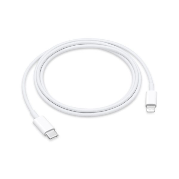 کابل Type C - LIGHTNING پک دار اپل با گارانتی REDINGTON