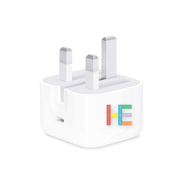 آداپتور 20W اپل با گارانتی REDINGTON