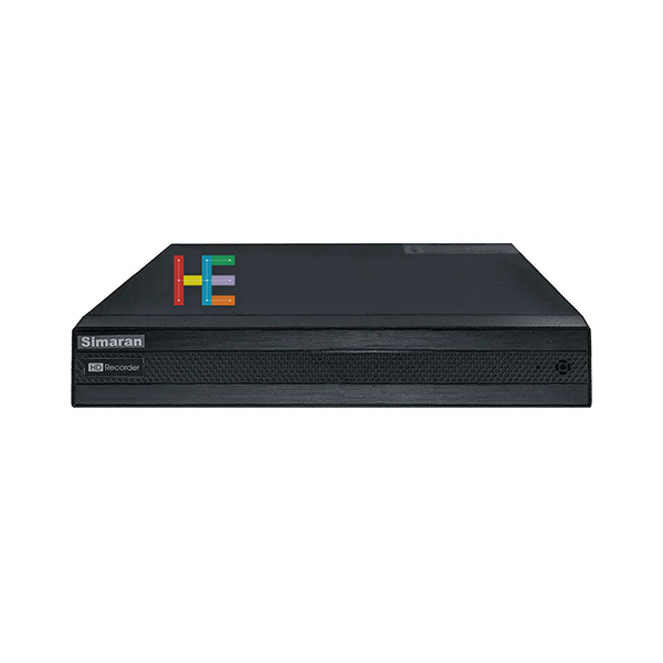 دستگاه سیماران XVR مدل SM-XVN1801M5-AI | سیستم نظارتی پیشرفته
