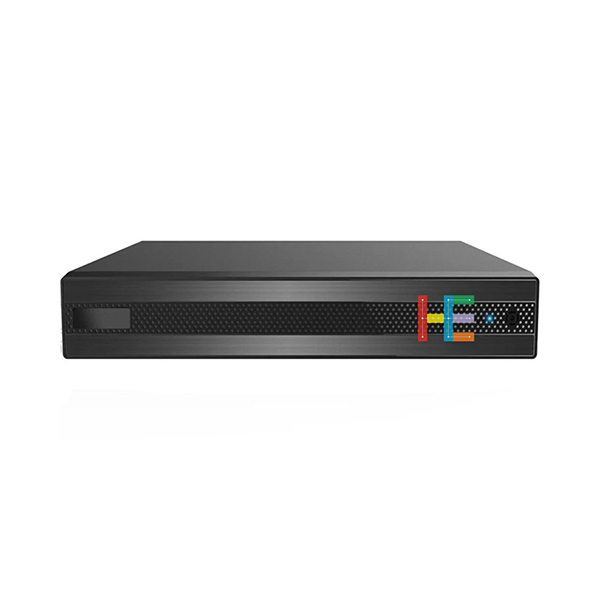 دستگاه XVR سیماران مدل Simaran SM-XVS1801L2 | سیستم نظارتی پیشرفته