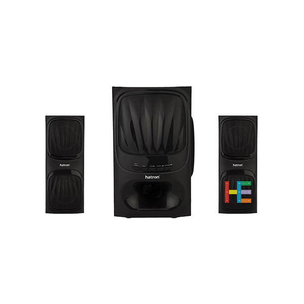 اسپیکر خانگی هترون مدل HSP-420