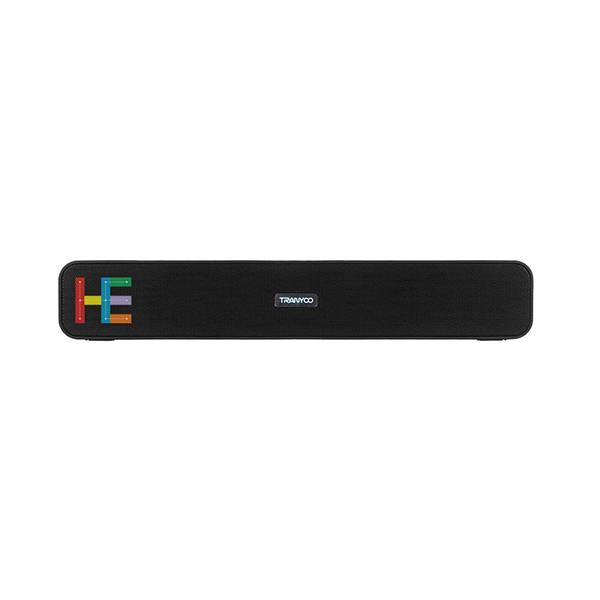 اسپیکر بلوتوثی ترانیو مدل B101