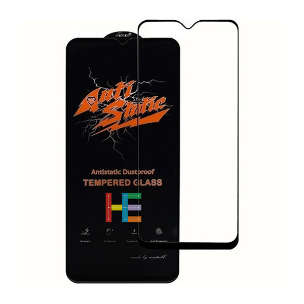 گلس Anti-static گوشی Samsung Galaxy A14 مدل ESD