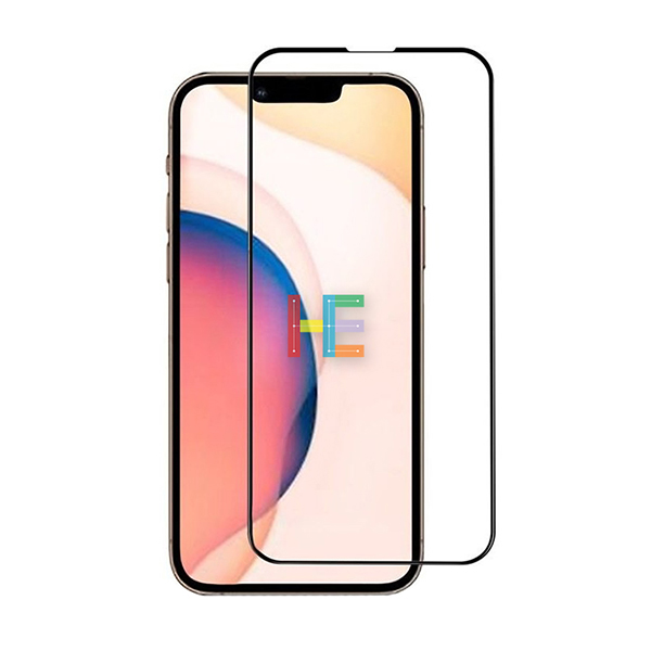 گلس ESD Anti-static گوشی iPhone 13 مدل +D