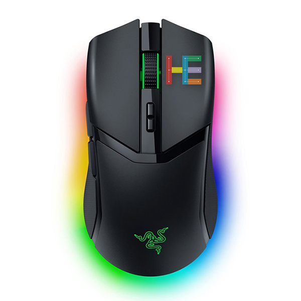 ماوس گیمینگ ریزر مدل COBRA PRO
