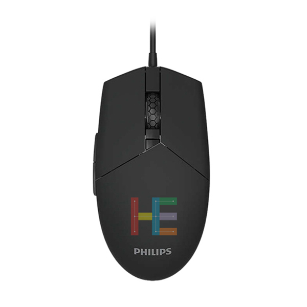 ماوس گیمینگ فیلیپس مدل G304