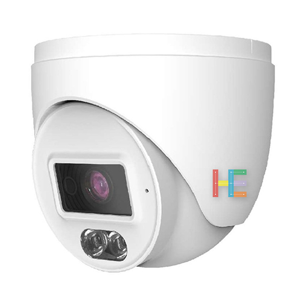 دوربین مدار بسته IP دام سیماران | مدل SM-IPS2510DL