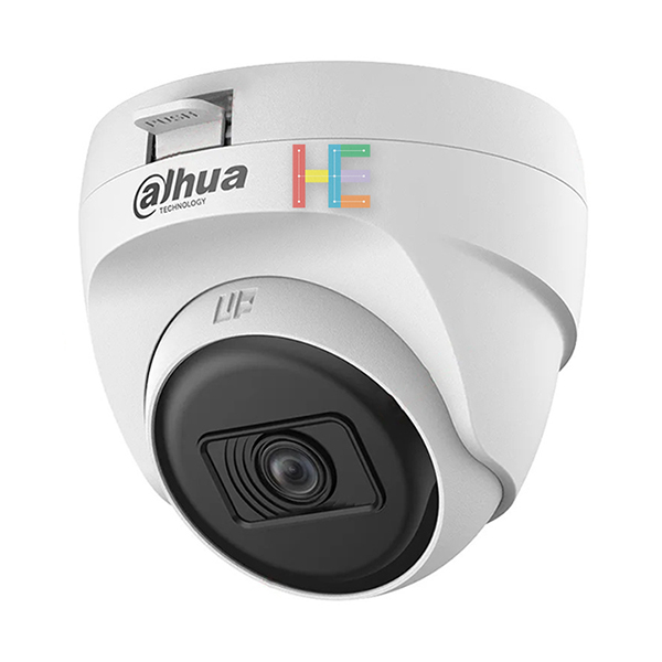 دوربین مداربسته HDCVI دام داهوا مدل DH-HAC-T1A21P-U