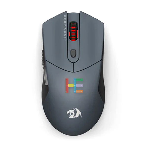 ماوس گیمینگ بی‌سیم ردراگون مدل ST4R Pro M917GB